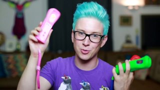 Setting Schools On Fire | Tyler Oakley