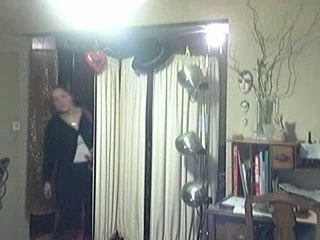 Pas drole vé te cassé la gueule