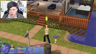 EMERGENCY PRANK CALL!! | The Sims 2 #2