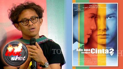 Tayang Perdana, AADC 2 Raup Rp 960 Juta di Malaysia - Hot Shot 01 Mei 2016