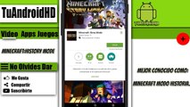 Minecraft: Modo Historia Android  Link De Descarga | Minecraft Story Mode Free Download