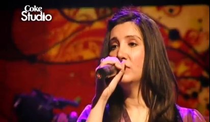 Chup - Zeb n Haniya -  Coke Studio Pakistan