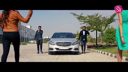 Pakke Patandar -- Sukhman Heer -- Parmish Verma-- Sa Records -- Latest Punjabi Song 2016
