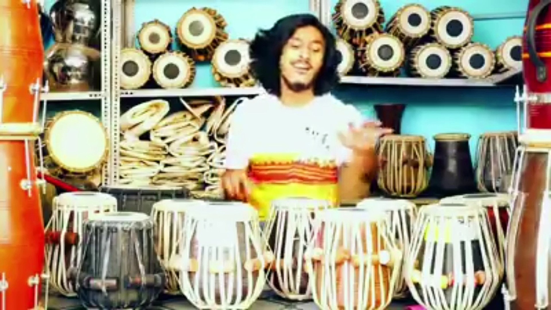 Game Of Thrones Music on Tabla