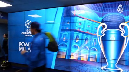 What did Gareth Bale find so funny at the Etihad Stadium?