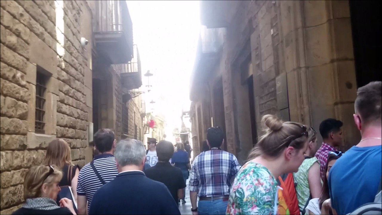Barcelona