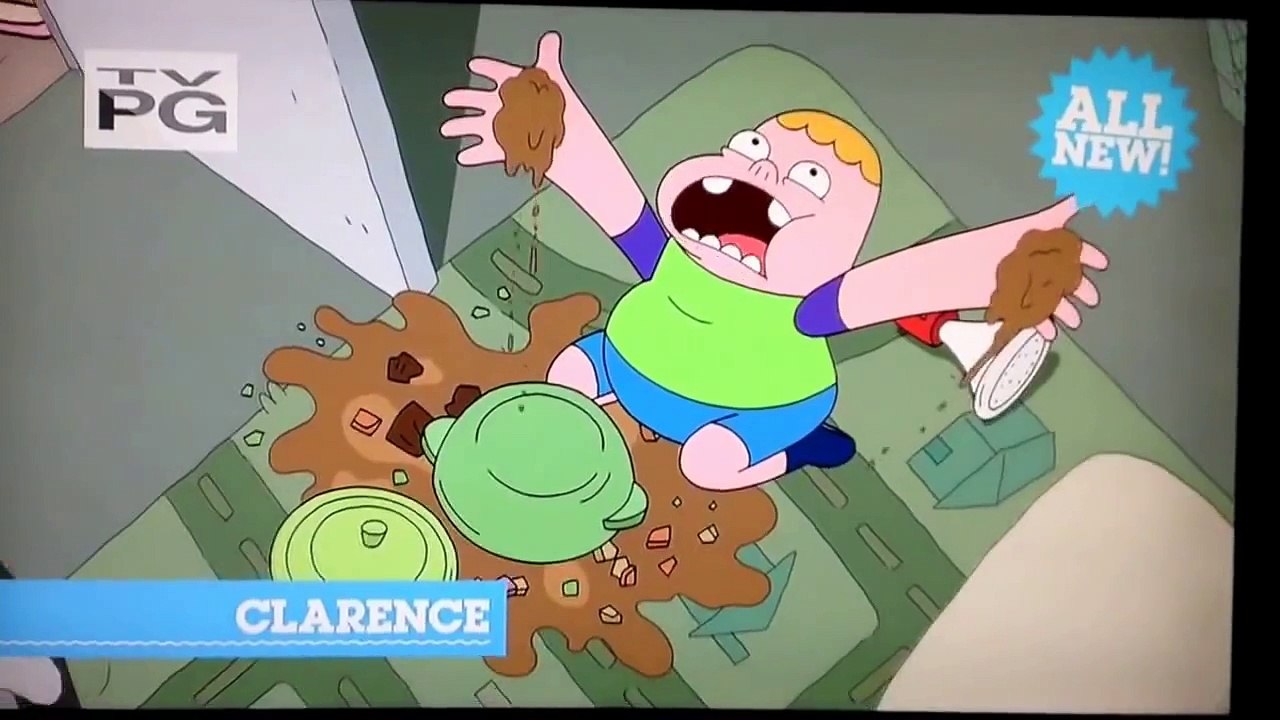 Cartoon network (New Thursday night Long Promo December 4th 2014)