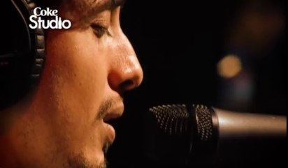 Dastaan-e-ishq -  Ali Zafar - Coke Studio