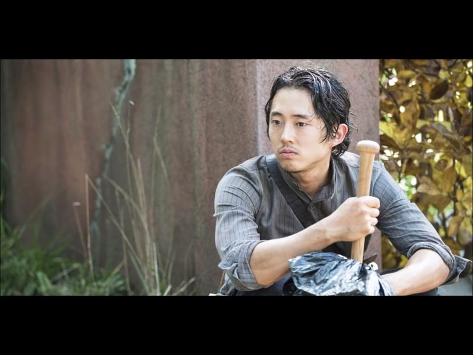 The Walking Dead Negan Does Negan Kill Glenn or Daryl TWD Death Prediction