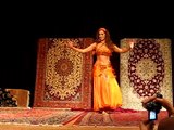 Sadie Belly Dance 2008 - YouTube