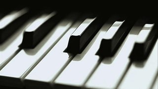 MAROON 5 - MOVES LIKE JAGGER CON PIANO MAÑA´S.