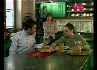 Ljubav i mrznja - Epizoda 42