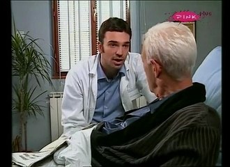 Ljubav i mrznja - Epizoda 43