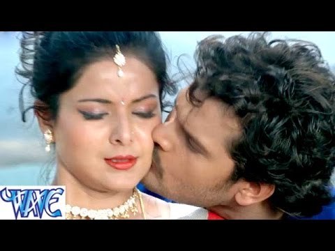 HD हरकत करेला अखियाँ || Harkat Karela Akhiya || Kache Dhaage || Bhojpuri Hot Songs new