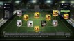 FIFA 15 | Alexis Sanchez and Arturo Vidal! Chile Squad Builder