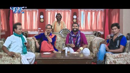 HD कच्चे धागे - Kache Dhaage - Khesari Lal Yadav - Video JukeBOX - Bhojpuri Hot Songs 2015 new