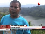 Pesona Keindahan Danau Tasik di Sumatera Utara