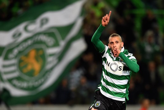 Portugal : Slimani intenable, Casillas médiocre