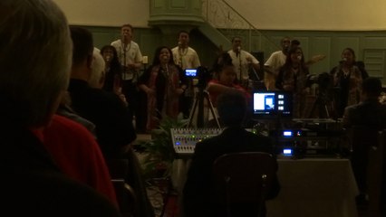 soirée malgache à Blaesheim 30.04.2016