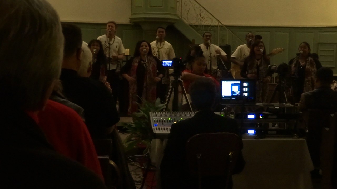 soirée malgache à Blaesheim 30.04.2016