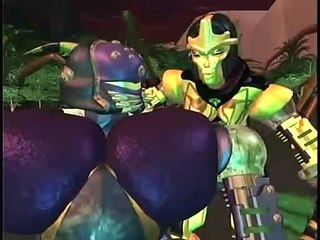 Guerra de Bestias Transformers   Capitulo 18 Latino