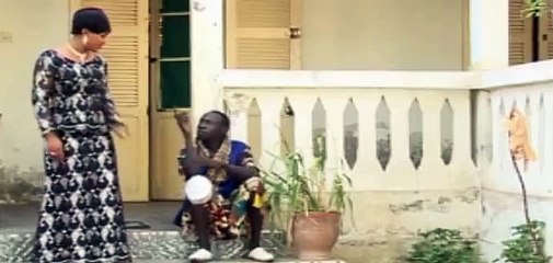 Série Ndiol Toth Toth - Episode : Chantiers partie 2