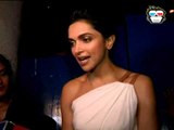 Deepika Padukone's Piku success party