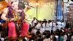Aishwarya Rai, Amitabh Bachchan offer prayers at Lalbaugcha Raja