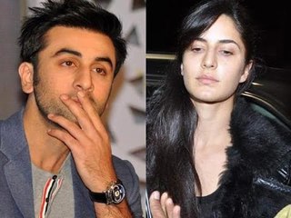 Ranbir Kapoor Complaining about his love life?