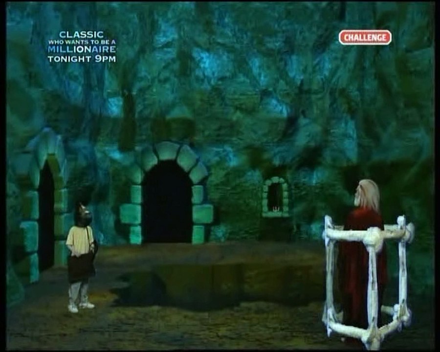 Knightmare - 8x10