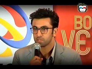 Ranbir Kapoor said he has no plans to visit Salman. Why?