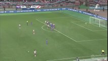 Sanfrecce Hiroshima vs River Plate - Mundial de Clubes 2015 (Resumen)