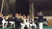 Plus de 600 musiciens dans le sud Mayenne ce dimanche
