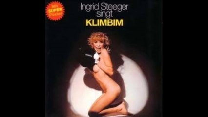 Ingrid Steeger Klimbim Overtüre, 1975