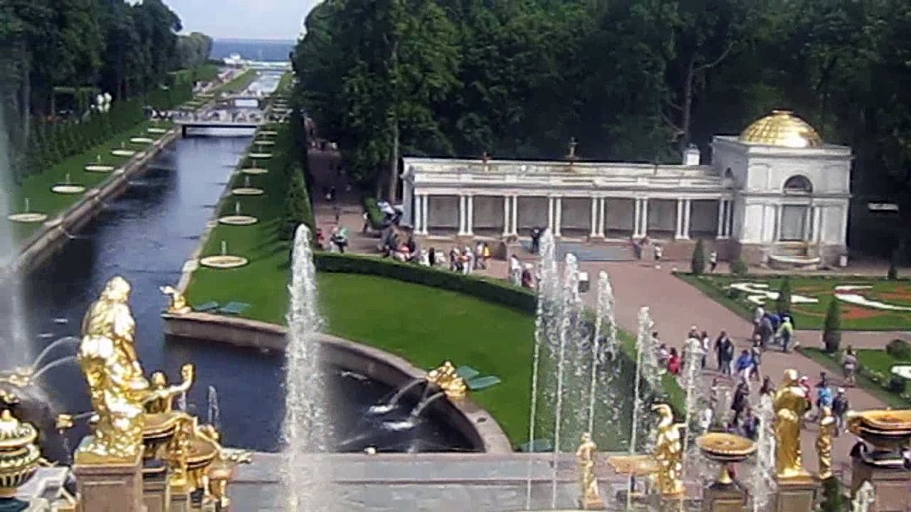 PETERHOF