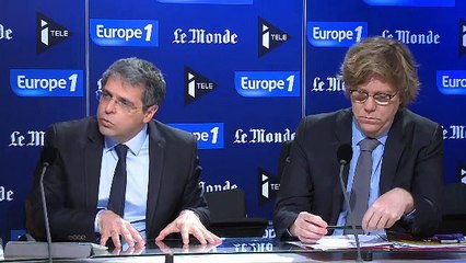 Le grand Rendez-vous avec Myriam El Khomri