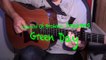 Green Day - Boulevard Of Broken Dreams (Easy Guitar Fingerstyle with tabs)