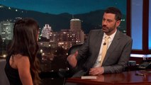 Megan Fox Talks About Astrology and Palmistry