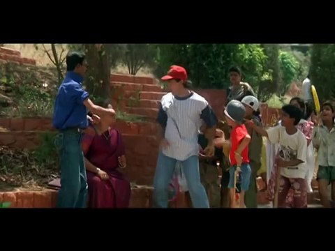 Akele Hum Akele Tum (Akele Hum Akele Tum)