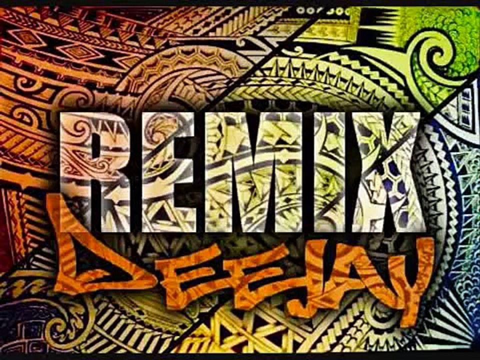 Nesly Tu Me Manques Zouk Mix remix by DJ Mexicanos