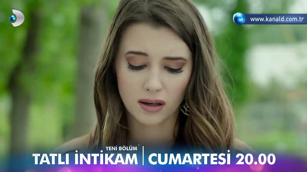 Tatli Intikam 7. Bolum Fragmani