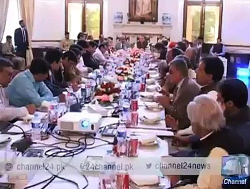 Imran Khan Baaz Aajeyin, Mein Awam Ki Khidmat Karna Chahta Hoon:- Nawaz Sharif