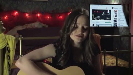 The Fall: Unseen footage: Katie singing Morning of New Joy