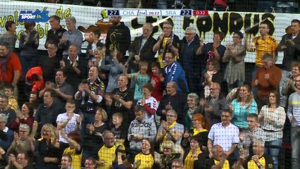 Handball - EHF Cup - Chambéry se qualifie pour le Final4 !