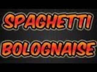 Cooking With Satta - Spaghetti Bolognaise ( Day 19 )