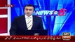 Ary News Headlines 28 April 2016 , Watch How Pm Nawaz Is Making Fool Of Mansehra Peolple F
