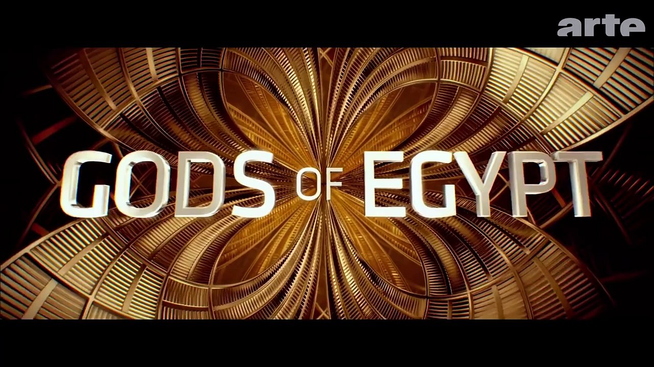 TUTOTAL Gods of Egypt Personne Ne Bouge ARTE