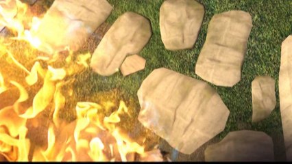 Kung Fu Master of the zodiac - Epizode 1 (cartoon)