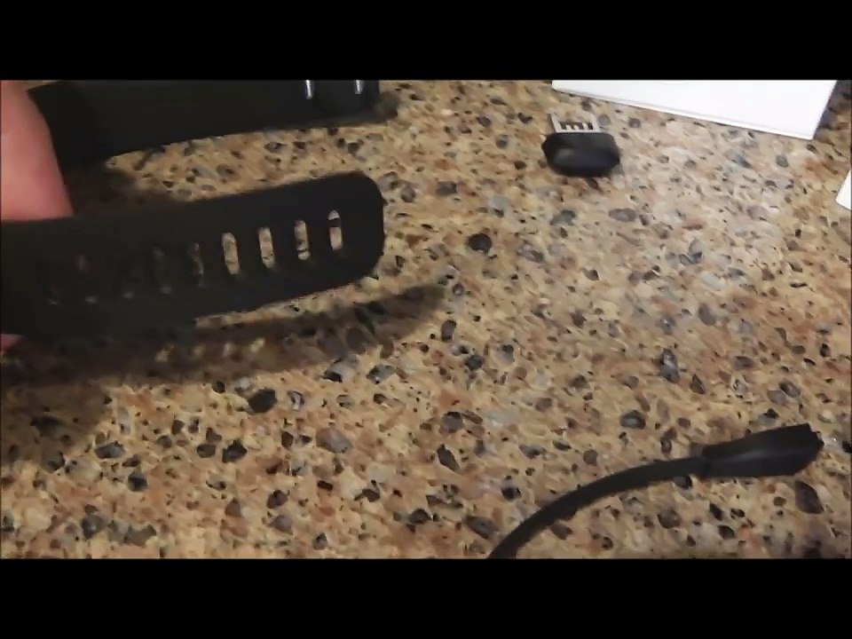 Fitbit Charge Tutorial How To Use Your Fitbit How To Correctly Use Your Fitbit