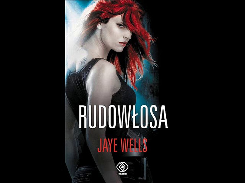 rudowlosa audiobok